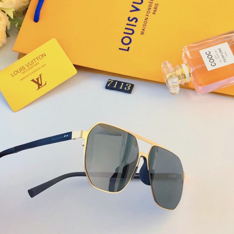 Louis Vuitton Sunglasses